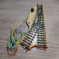 Märklin M-Gleise Weiche 5119 R --- (145)