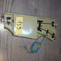 Märklin M-Gleise Weiche 5118 L --- (139)