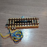 Entkuppler --- (3)
