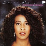 7 Vinyl Carol Kenyon / Fascinating