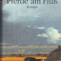 Buch - Barbara Esstman - Pferde am Fluss Fluß: Roman