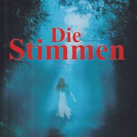 Buch - Christa von Bernuth - Die Stimmen: Roman