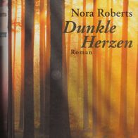 Buch - Nora Roberts - Dunkle Herzen: Roman