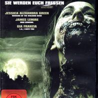 DVD - Demon Forest - Sie werden euch fressen - Horror FSK 18
