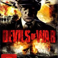 DVD - Devils of War - Polen 1944 , Zweite Weltkrieg