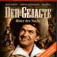 Blu-ray - Der Gejagte - Ritter der Nacht - Klassiker , Jean Marais, Sabina Sesselmann