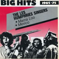 7 Vinyl The Les Humphries Singers / Big Hits