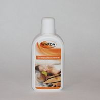 Warda Saunaaufguss Magnolie – 200 Ml Duftkonzentrat Aus Natürlichen Ölen