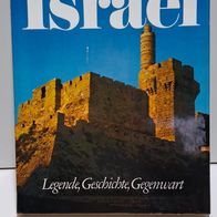 Israel Legende Geschichte Gegenwart