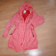 Damen-Jacke BOGNER Fire + Ice Gr. L, pink