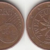 Österreich 2 Cent 2003 (m480)