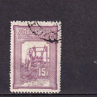 Rumänien MiNr. 168 gestempelt M€ 6,50 #J23f