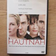 DVD * * Hautnah * * mit Julia Roberts