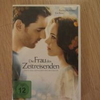 DVD * * Die Frau des Zeitreisenden