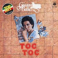 7 Vinyl Gianni Bella / Toc Toc