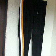 Hose Gr. L Schwarz Takko