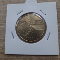 2 Zloty 2003 Papst Johannes Paul II