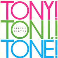 7 Vinyl Tony Toni Tone / Little Walter