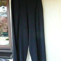 Sommerhose Marlene Ditrich Style Gr. 42
