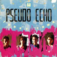 7 Vinyl Pseudo Echo / Funky Town