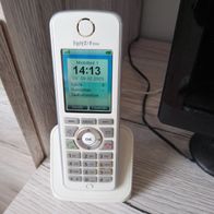 AVM FRITZ!Fon C4 VoIP Weiß