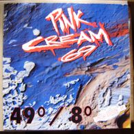 6 Track EP Pink Cream 69, 49/8, 1991