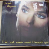 Sinead O´Connor, I do not want what ....1990, OIS