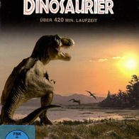 DVD - Fantastische Dinosaurier - Dokumentation Special Edition