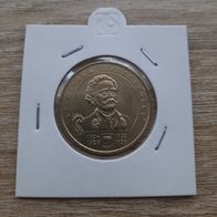 2 Zloty 2003 Stanislaw Leszczynski Gedenkmünze