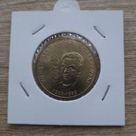 2 Zloty 2005 K.I. Galczynski Gedenkmünze