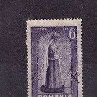 Rumänien MiNr. 292 gestempelt M€ 8,00 #J34a