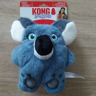 Kong snuzzles Koala 22x22x9cm, neu