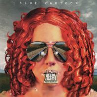 Blue Cartoon - Are You Getting On? (2013) US prog pop CD M/M