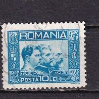 Rumänien MiNr. 400 gestempelt M€ 5,00 #J36d