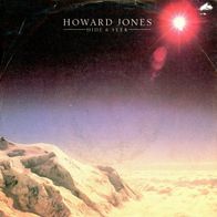 7 Vinyl Howard Jones / Hide & Seek