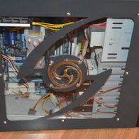 Komplett PC - OC: AMD Phenom II X4 980, 16 GB, 320 GB, Radeon HD 4290