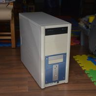 Komplett PC - OC: AMD FX-8120, 16 GB / 320 GB, Radeon HD 6950 2 GB