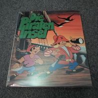 Die Pirateninsel (M#)