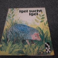 Igel sucht Igel (M#)