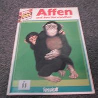 Wie Tiere leben - Affen und ihre Verwandten (M#)