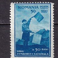 Rumänien MiNr. 438 * M€ 7,00 #J38d