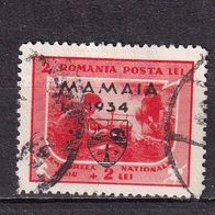 Rumänien MiNr. 471 gestempelt M€ 11,00 #J39f