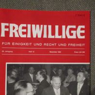 Zeitschriften , Dokumentationen, Frontberichte 2. Weltkrieg