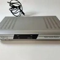 COMAG SL 35 /1 CI - Satelliten-Receiver SCART Chinch