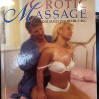 Janet Wright - Erotic Massage - Von der Magie der Berührung - gebunden