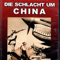 DVD - Die Schlacht um China - Der eiserne Widerstand - Dokumentation Frank Capra