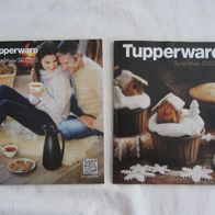 Tupperware Katalog Herbst / Winter 2014 + 2015
