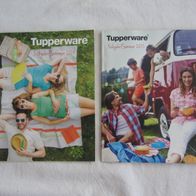Tupperware Katalog Frühjahr / Sommer 2014 + 2015