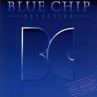 Blue Chip Orchestra - Blue Chip Orchestra (1988) ambient New Age CD Erdenklang M/M