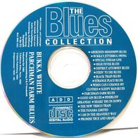 CD - The Blues Collection - Bukka White - Parchman Farm Blues